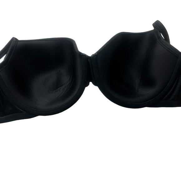 Cacique‎ Bra Underwire Convertible T-Shirt Bra Adjustable Strap Women's 42DD - Picture 5 of 9